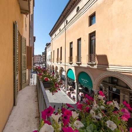 Hotel Broletto Mantova Exterior photo