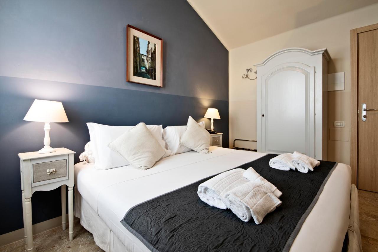 Hotel Broletto Mantova Exterior photo