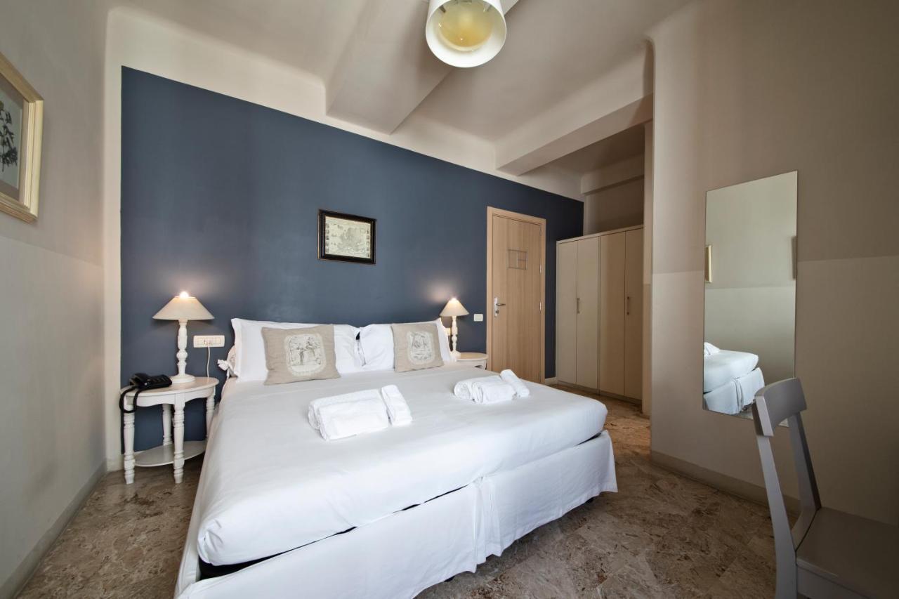 Hotel Broletto Mantova Exterior photo