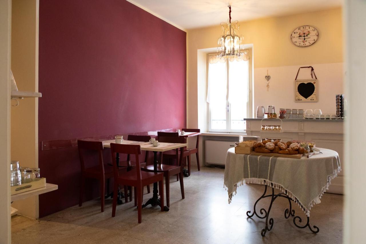 Hotel Broletto Mantova Exterior photo