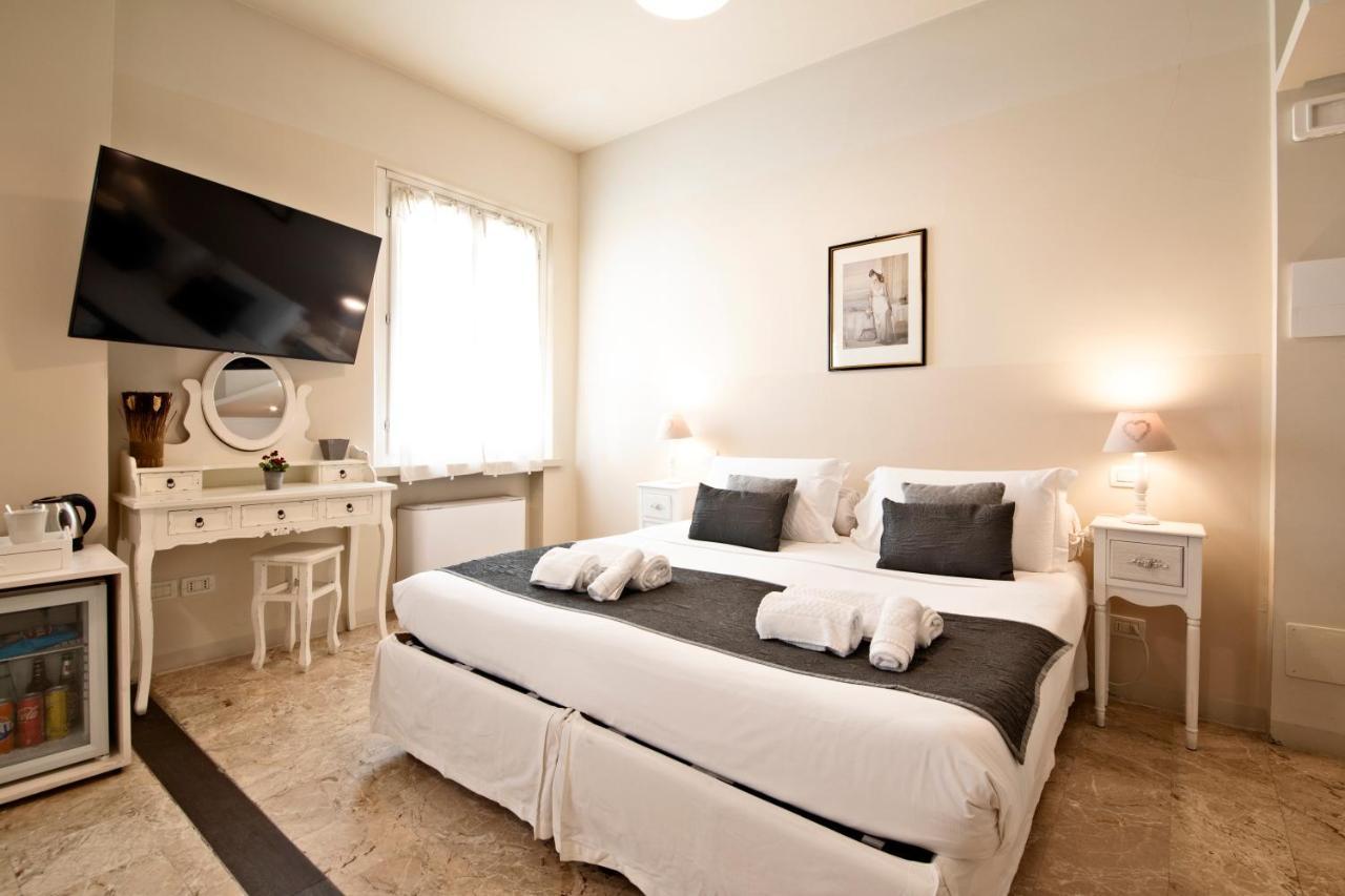 Hotel Broletto Mantova Exterior photo