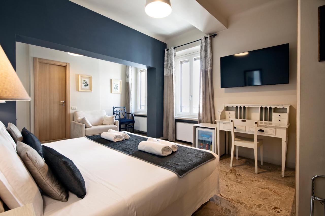 Hotel Broletto Mantova Exterior photo