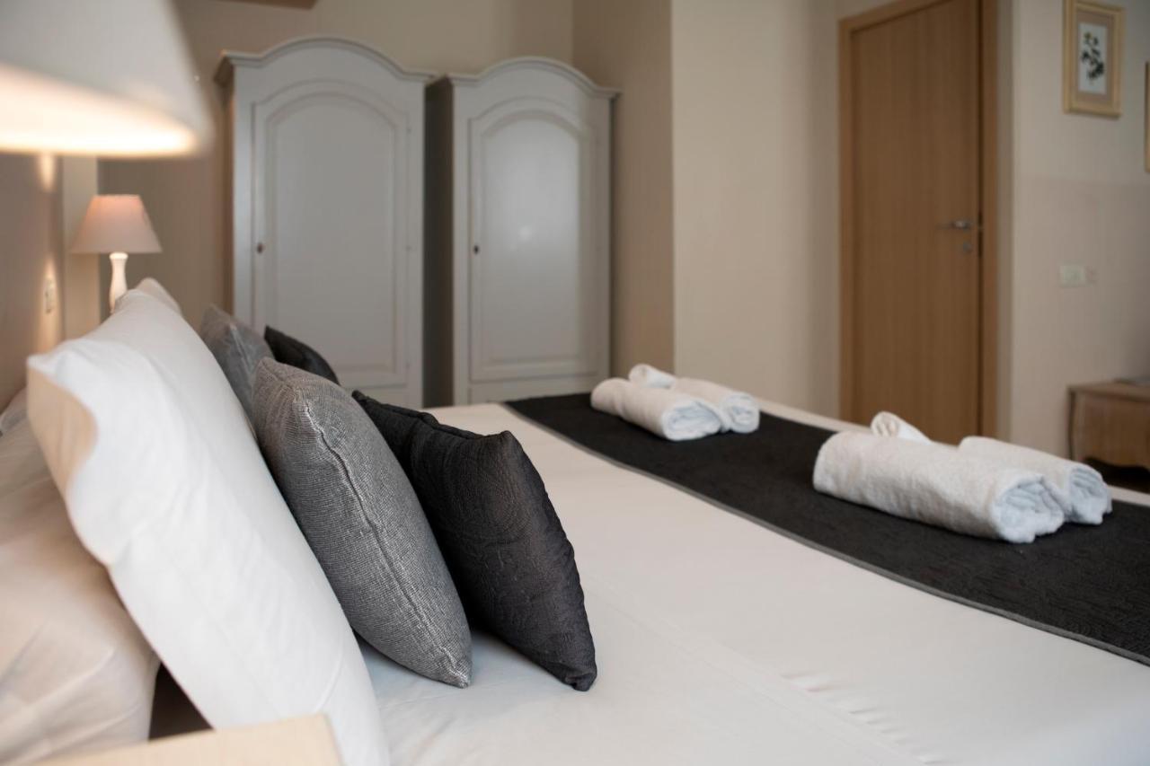 Hotel Broletto Mantova Exterior photo