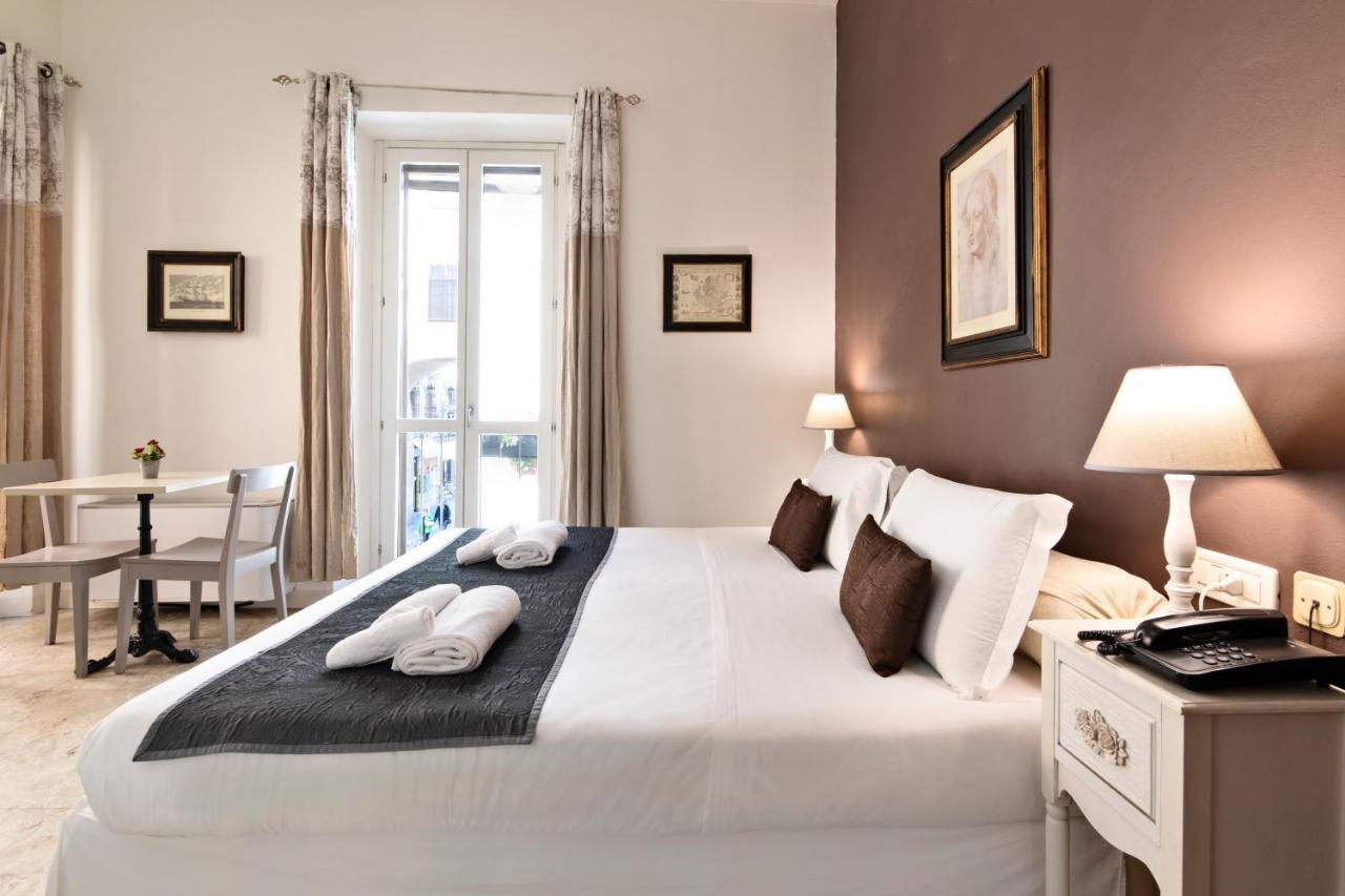 Hotel Broletto Mantova Exterior photo