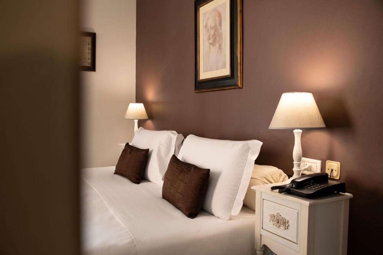 Hotel Broletto Mantova Exterior photo