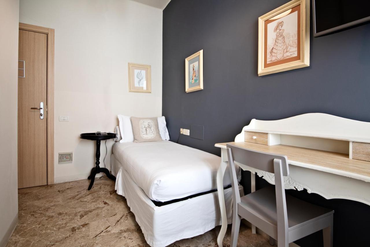 Hotel Broletto Mantova Exterior photo