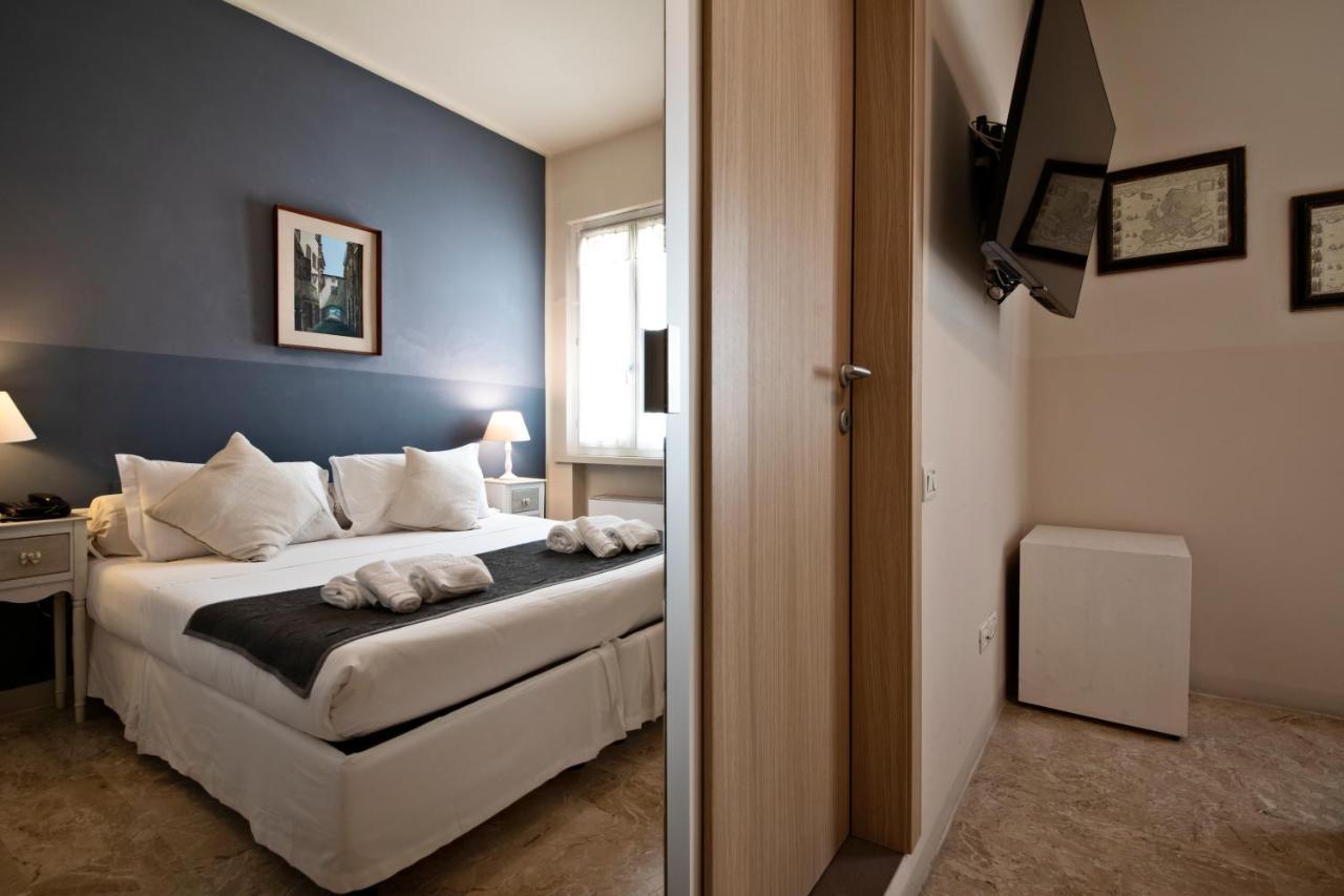 Hotel Broletto Mantova Exterior photo