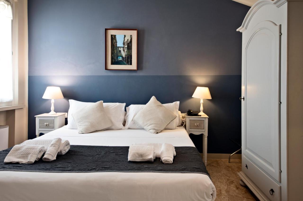 Hotel Broletto Mantova Exterior photo