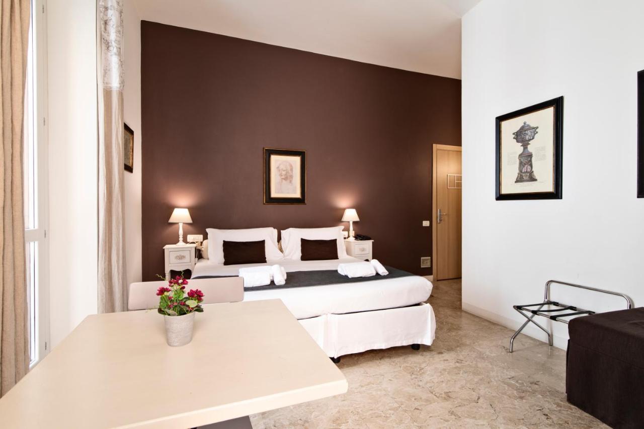 Hotel Broletto Mantova Exterior photo