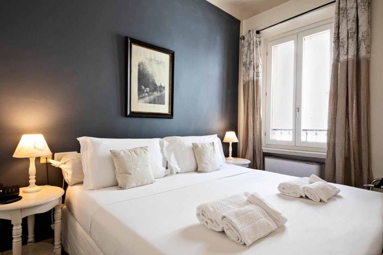 Hotel Broletto Mantova Exterior photo