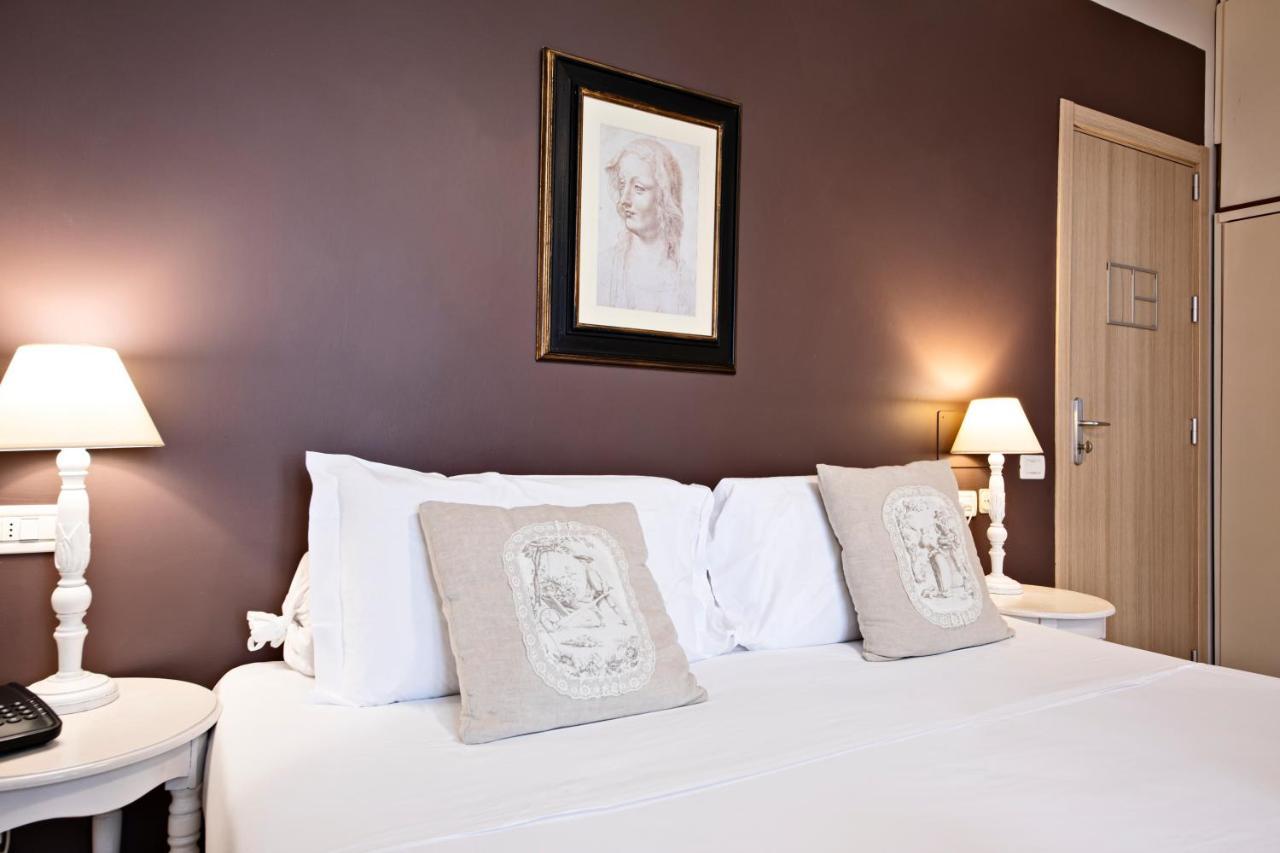 Hotel Broletto Mantova Exterior photo