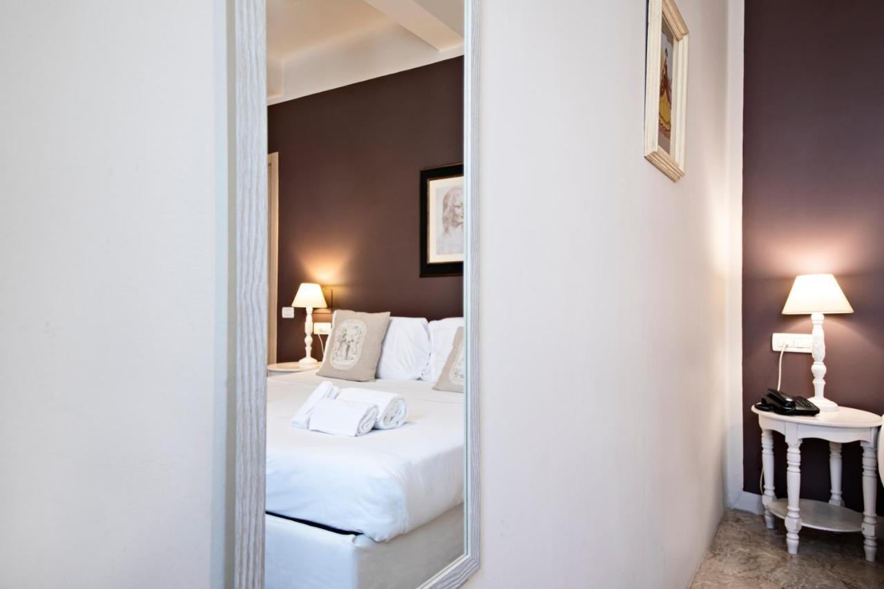 Hotel Broletto Mantova Exterior photo