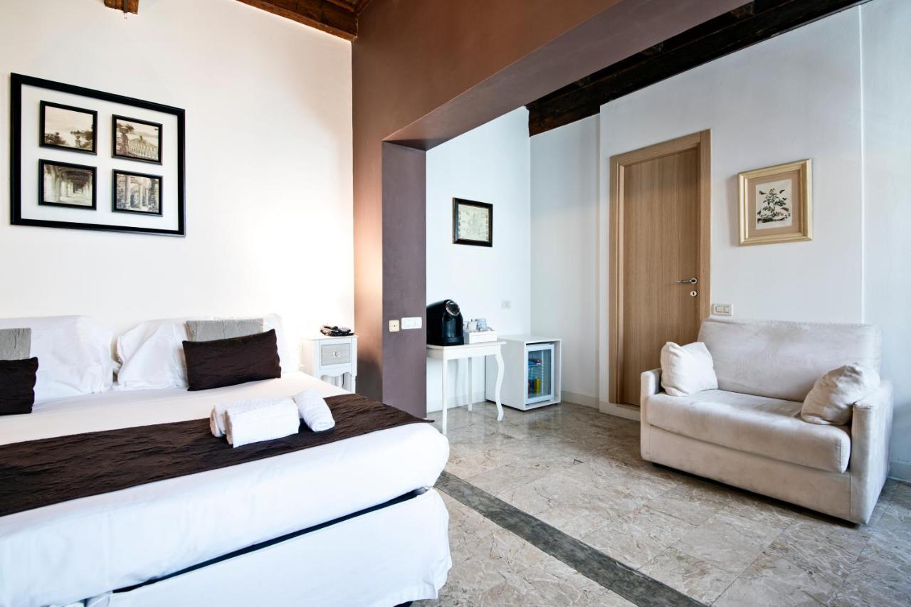 Hotel Broletto Mantova Exterior photo